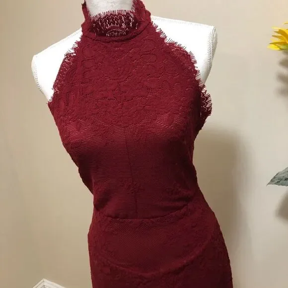 NWOT dress size L - Picture 6 of 8